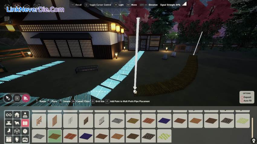 Hình ảnh trong game SunnySide (screenshot) Hình ảnh trong game SunnySide (screenshot)