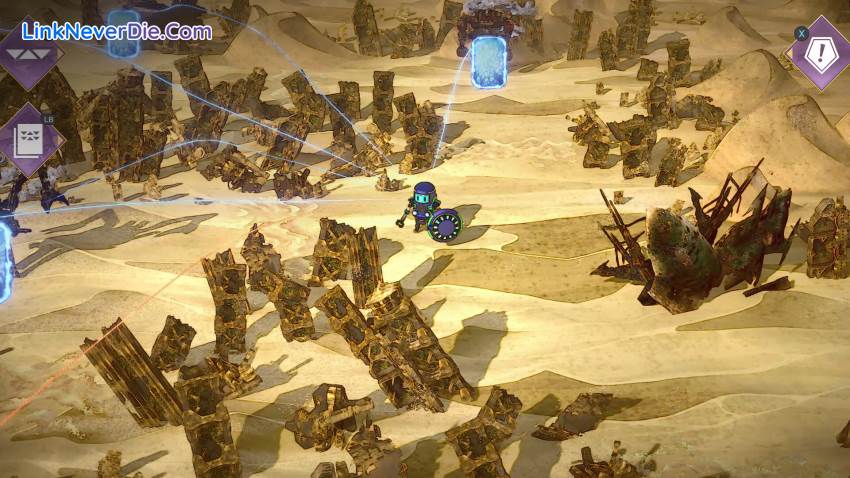 Hình ảnh trong game SaGa Emerald Beyond (screenshot) Hình ảnh trong game SaGa Emerald Beyond (screenshot)