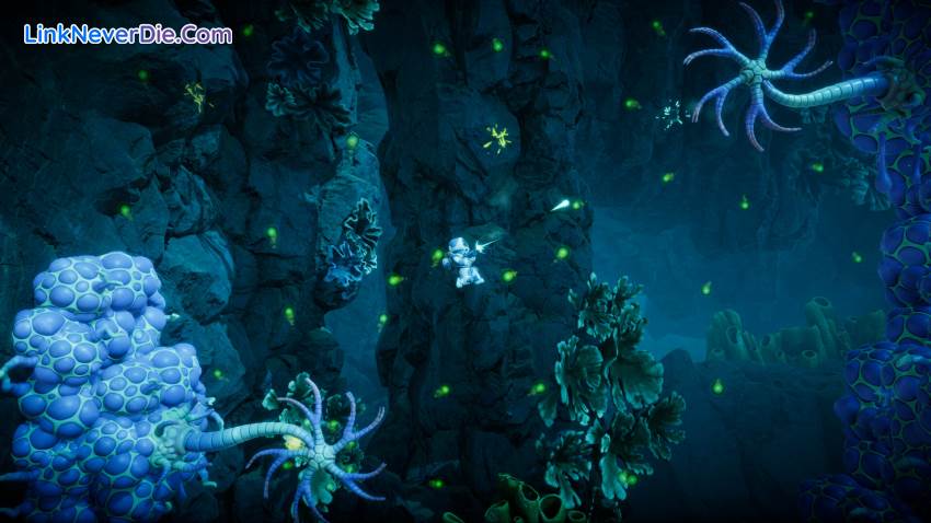 Hình ảnh trong game The Mobius Machine (screenshot) Hình ảnh trong game The Mobius Machine (screenshot)