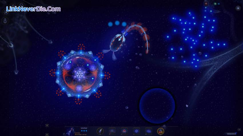 Hình ảnh trong game Microcosmum 2 (screenshot)