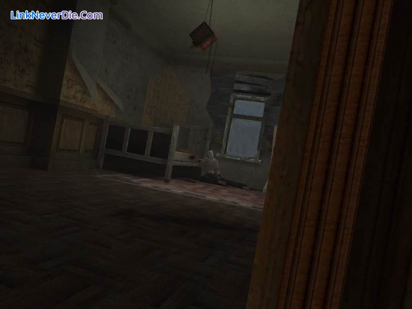 Hình ảnh trong game Call of Cthulhu: Dark Corners of the Earth (screenshot)