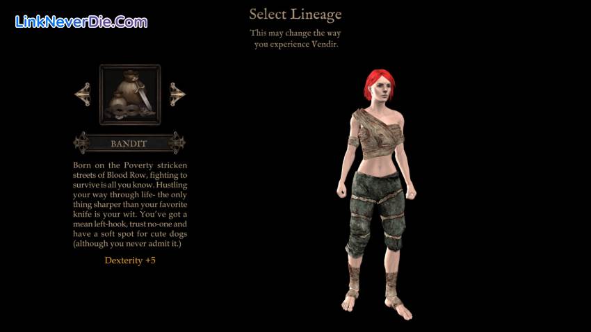 Hình ảnh trong game Vendir: Plague of Lies (screenshot)