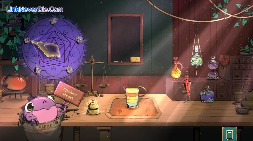 Hình ảnh trong game Tavern Talk (screenshot) Hình ảnh trong game Tavern Talk (screenshot)