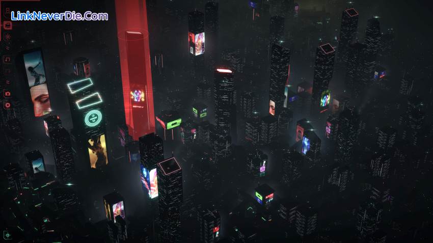 Hình ảnh trong game Dystopika (screenshot) Hình ảnh trong game Dystopika (screenshot)