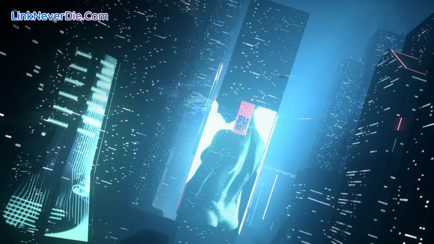 Hình ảnh trong game Dystopika (screenshot) Hình ảnh trong game Dystopika (screenshot)