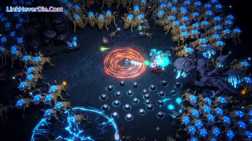Hình ảnh trong game Survivors of the Dawn (screenshot) Hình ảnh trong game Survivors of the Dawn (screenshot)