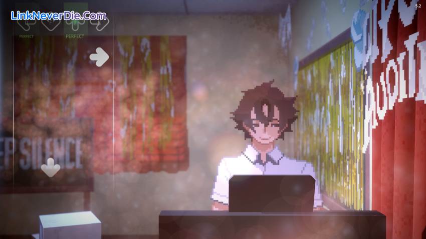 Hình ảnh trong game Until Then (screenshot) Hình ảnh trong game Until Then (screenshot)