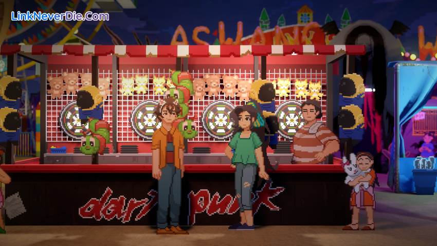 Hình ảnh trong game Until Then (screenshot) Hình ảnh trong game Until Then (screenshot)