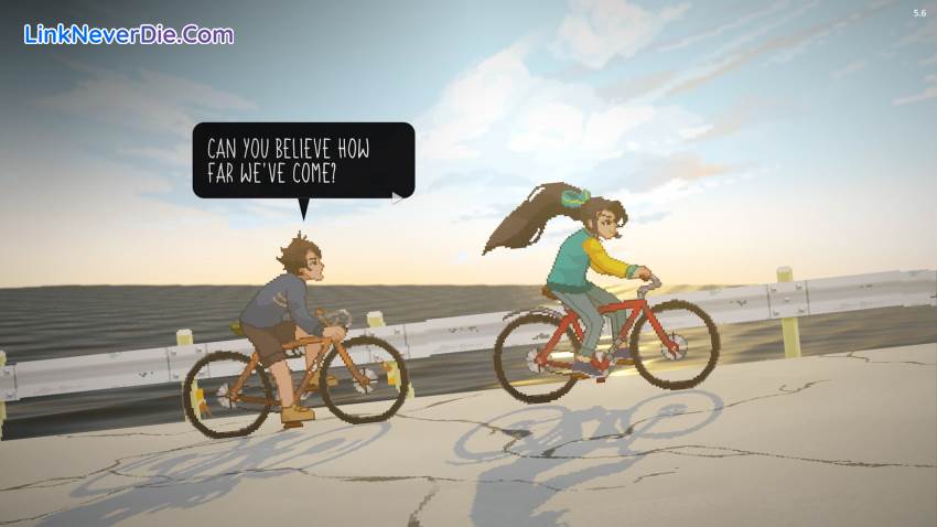 Hình ảnh trong game Until Then (screenshot) Hình ảnh trong game Until Then (screenshot)