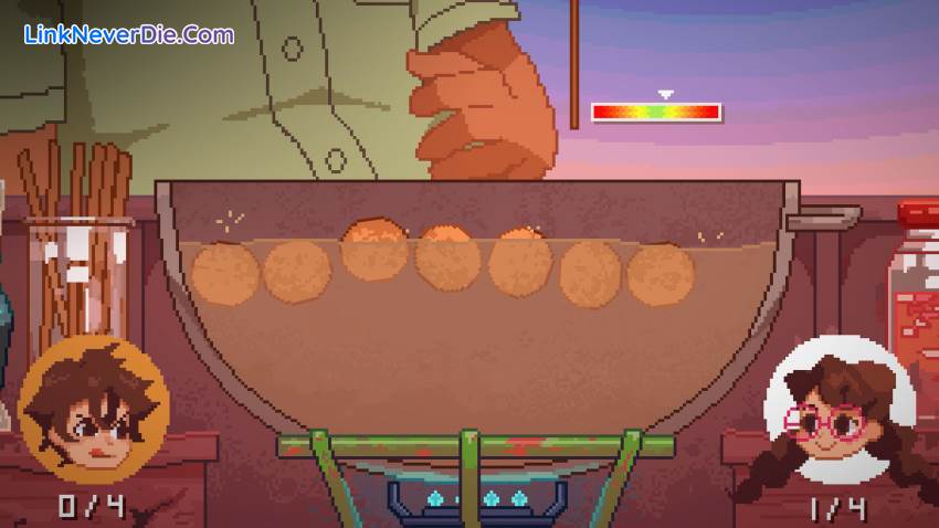 Hình ảnh trong game Until Then (screenshot) Hình ảnh trong game Until Then (screenshot)