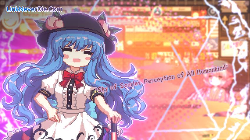 Hình ảnh trong game Touhou Mystia's Izakaya (screenshot)