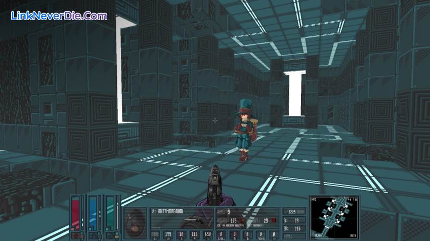 Hình ảnh trong game The Citadel (screenshot) Hình ảnh trong game The Citadel (screenshot)