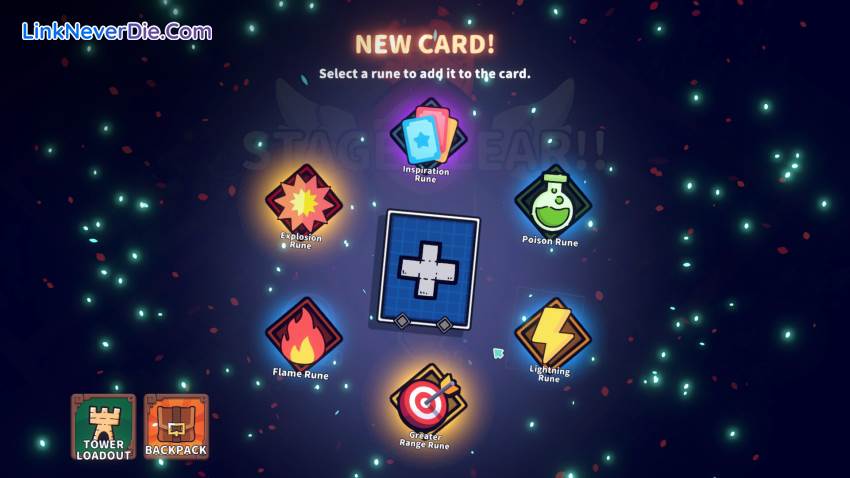 Hình ảnh trong game Emberward (screenshot) Hình ảnh trong game Emberward (screenshot)