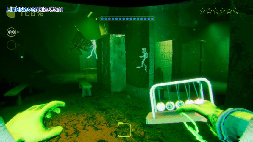 Hình ảnh trong game Murky Divers (screenshot)