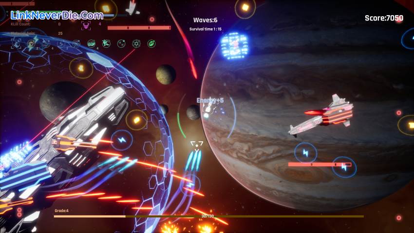 Hình ảnh trong game Godrop (screenshot) Hình ảnh trong game Godrop (screenshot)