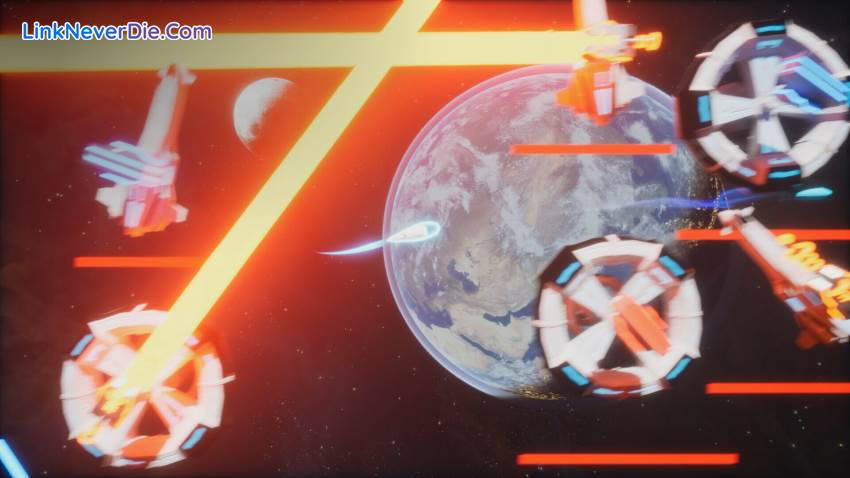 Hình ảnh trong game Godrop (screenshot) Hình ảnh trong game Godrop (screenshot)