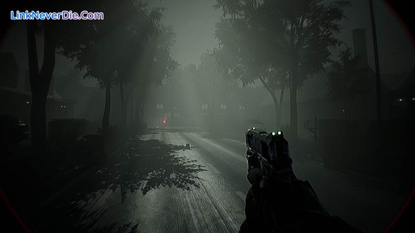 Hình ảnh trong game Amber Alert (screenshot) Hình ảnh trong game Amber Alert (screenshot)