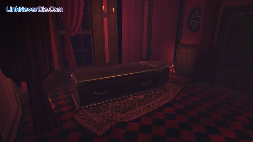 Hình ảnh trong game Eternal Escape: castle of shadows (screenshot) Hình ảnh trong game Eternal Escape: castle of shadows (screenshot)