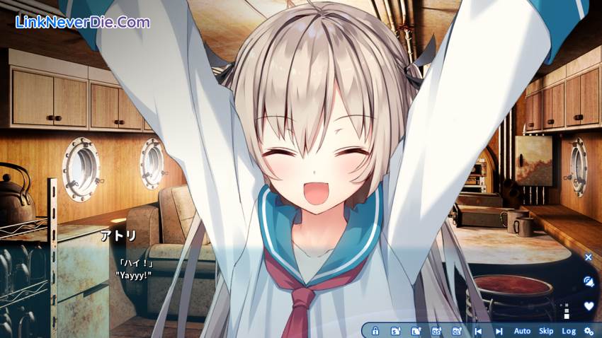 Hình ảnh trong game ATRI -My Dear Moments- (screenshot) Hình ảnh trong game ATRI -My Dear Moments- (screenshot)