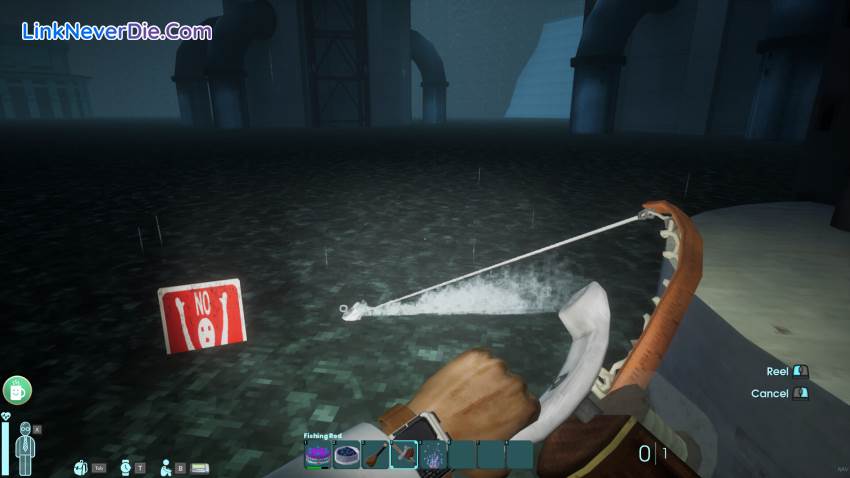 Hình ảnh trong game Abiotic Factor (screenshot) Hình ảnh trong game Abiotic Factor (screenshot)