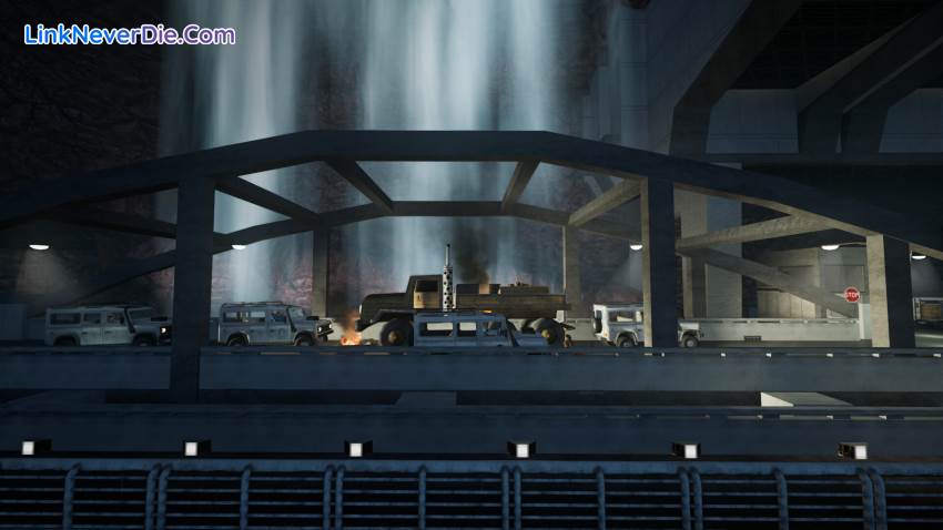 Hình ảnh trong game Abiotic Factor (screenshot) Hình ảnh trong game Abiotic Factor (screenshot)