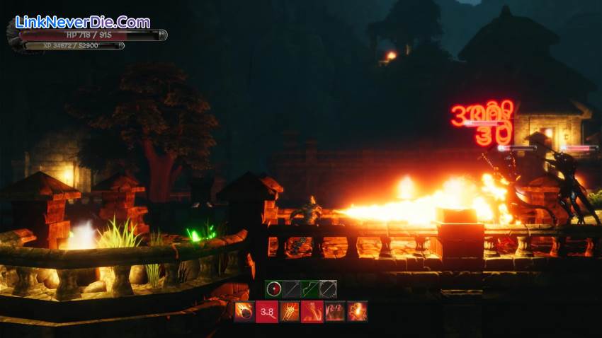 Hình ảnh trong game Legends of Dionysos (screenshot) Hình ảnh trong game Legends of Dionysos (screenshot)