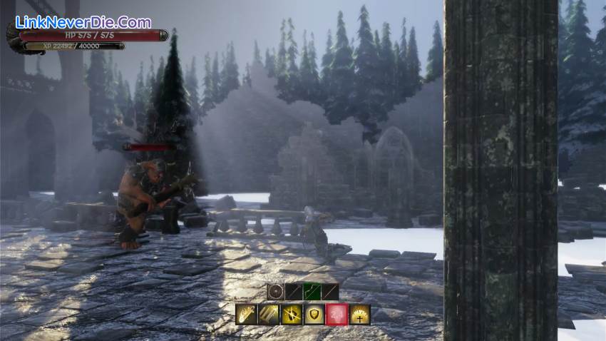 Hình ảnh trong game Legends of Dionysos (screenshot) Hình ảnh trong game Legends of Dionysos (screenshot)