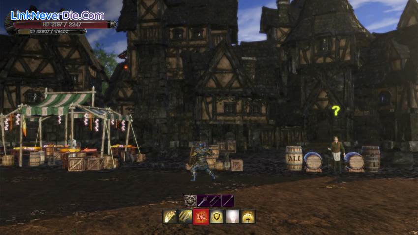 Hình ảnh trong game Legends of Dionysos (screenshot) Hình ảnh trong game Legends of Dionysos (screenshot)