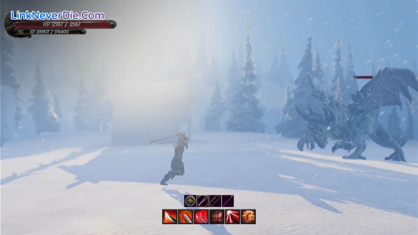 Hình ảnh trong game Legends of Dionysos (screenshot) Hình ảnh trong game Legends of Dionysos (screenshot)