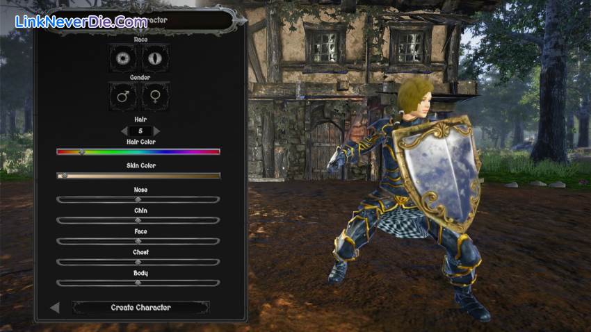 Hình ảnh trong game Legends of Dionysos (screenshot) Hình ảnh trong game Legends of Dionysos (screenshot)