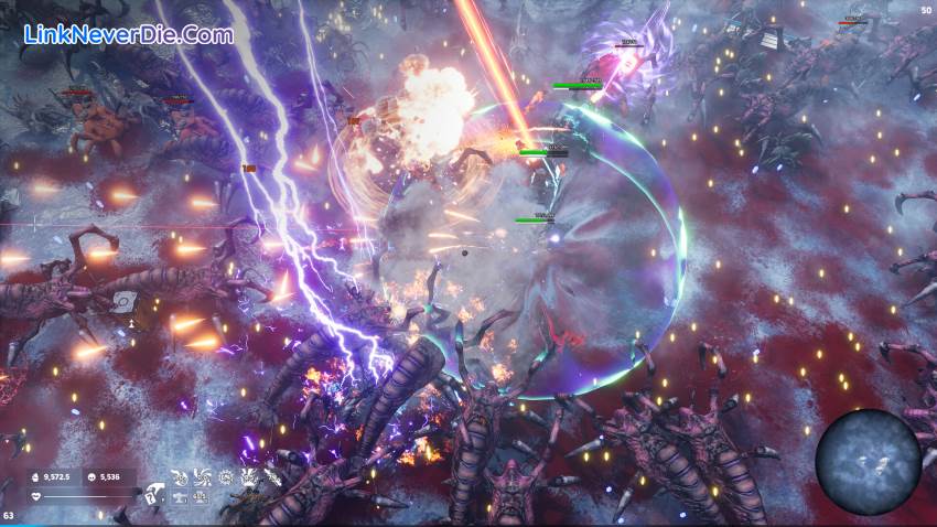 Hình ảnh trong game Astro Looter: Survivor (screenshot) Hình ảnh trong game Astro Looter: Survivor (screenshot)