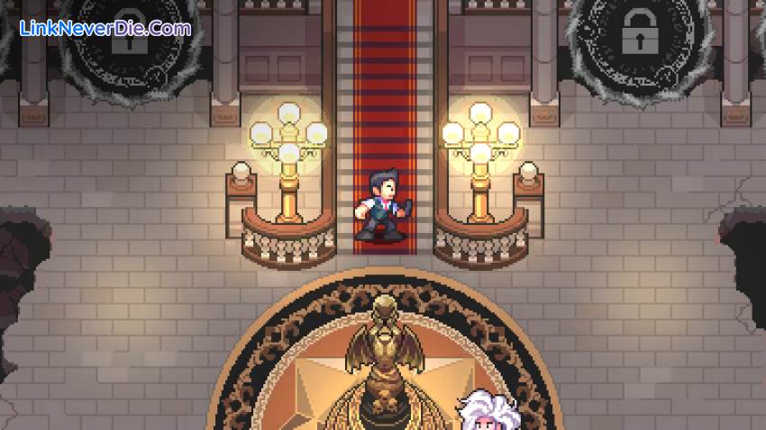 Hình ảnh trong game Super Dark Deception (screenshot) Hình ảnh trong game Super Dark Deception (screenshot)