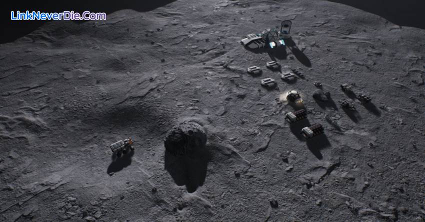 Hình ảnh trong game The Crust (screenshot) Hình ảnh trong game The Crust (screenshot)