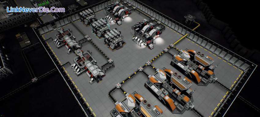 Hình ảnh trong game The Crust (screenshot) Hình ảnh trong game The Crust (screenshot)