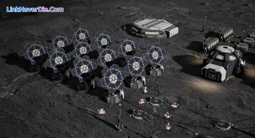 Hình ảnh trong game The Crust (screenshot) Hình ảnh trong game The Crust (screenshot)