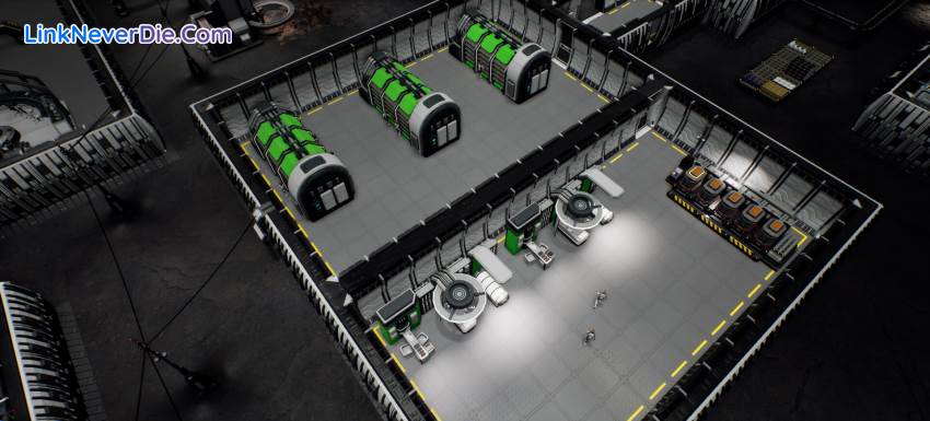 Hình ảnh trong game The Crust (screenshot) Hình ảnh trong game The Crust (screenshot)