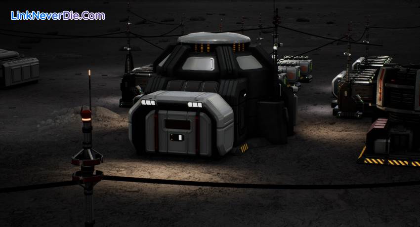 Hình ảnh trong game The Crust (screenshot) Hình ảnh trong game The Crust (screenshot)