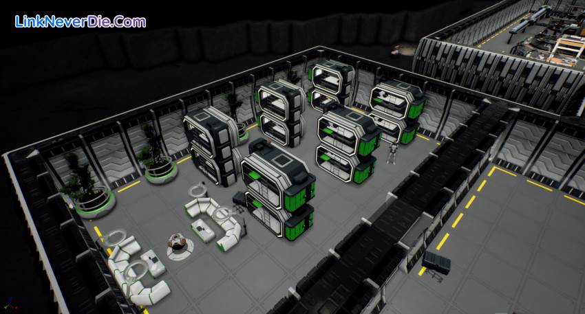 Hình ảnh trong game The Crust (screenshot) Hình ảnh trong game The Crust (screenshot)