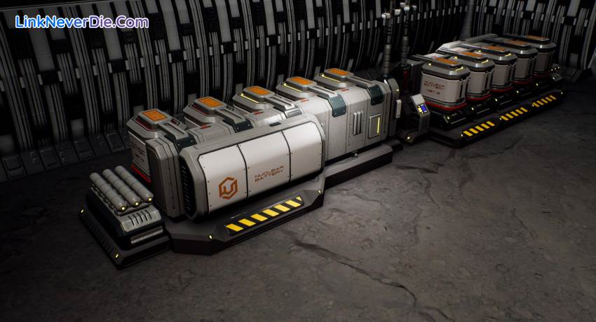 Hình ảnh trong game The Crust (screenshot) Hình ảnh trong game The Crust (screenshot)