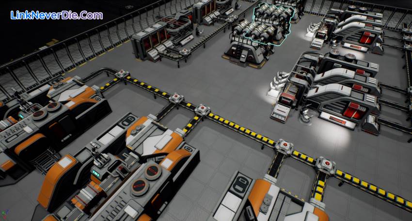 Hình ảnh trong game The Crust (screenshot) Hình ảnh trong game The Crust (screenshot)