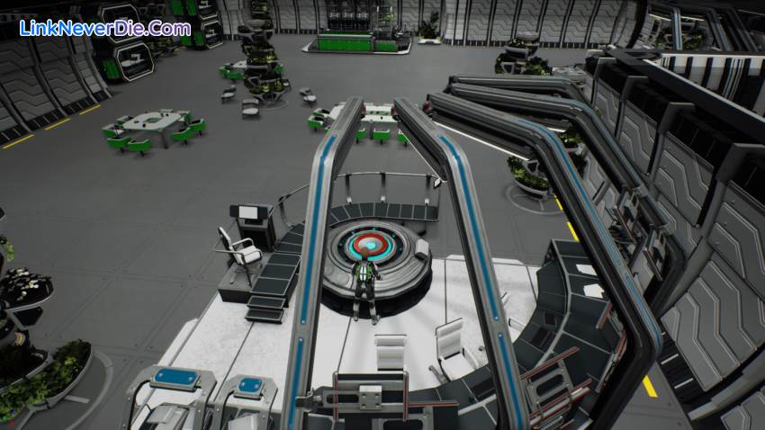 Hình ảnh trong game The Crust (screenshot) Hình ảnh trong game The Crust (screenshot)