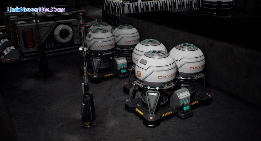 Hình ảnh trong game The Crust (screenshot) Hình ảnh trong game The Crust (screenshot)