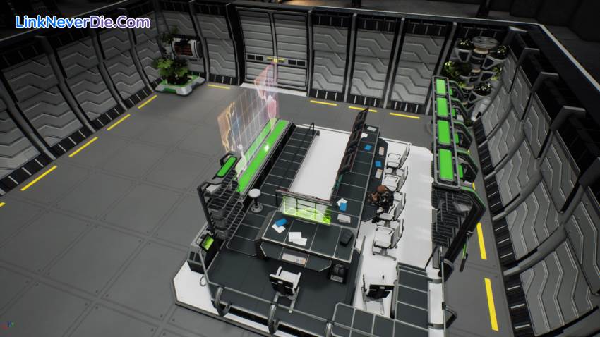 Hình ảnh trong game The Crust (screenshot) Hình ảnh trong game The Crust (screenshot)