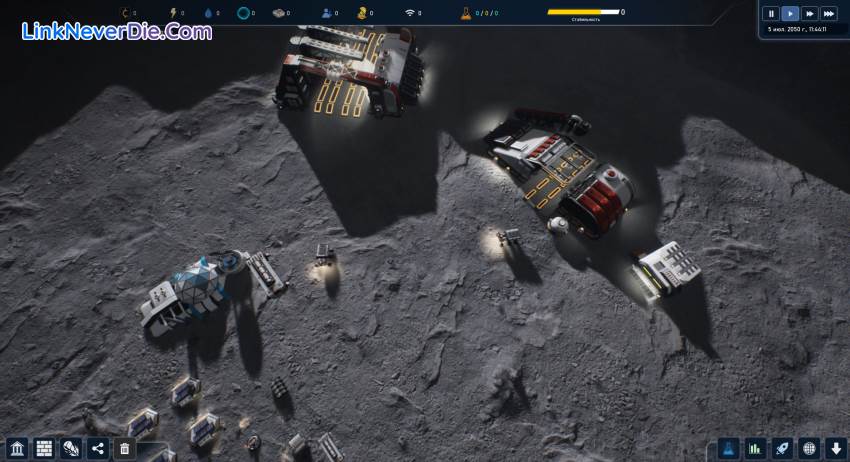 Hình ảnh trong game The Crust (screenshot) Hình ảnh trong game The Crust (screenshot)