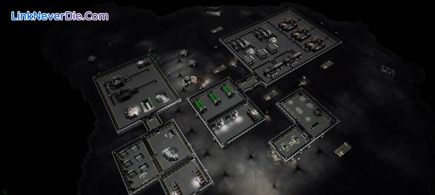 Hình ảnh trong game The Crust (screenshot) Hình ảnh trong game The Crust (screenshot)