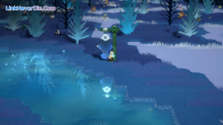 Hình ảnh trong game Yaoling: Mythical Journey (screenshot) Hình ảnh trong game Yaoling: Mythical Journey (screenshot)