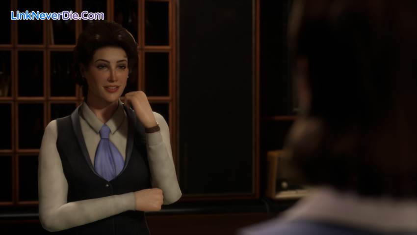 Hình ảnh trong game This Bed We Made (screenshot) Hình ảnh trong game This Bed We Made (screenshot)