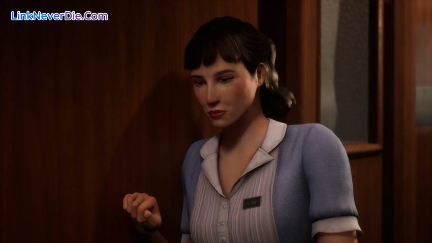 Hình ảnh trong game This Bed We Made (screenshot) Hình ảnh trong game This Bed We Made (screenshot)