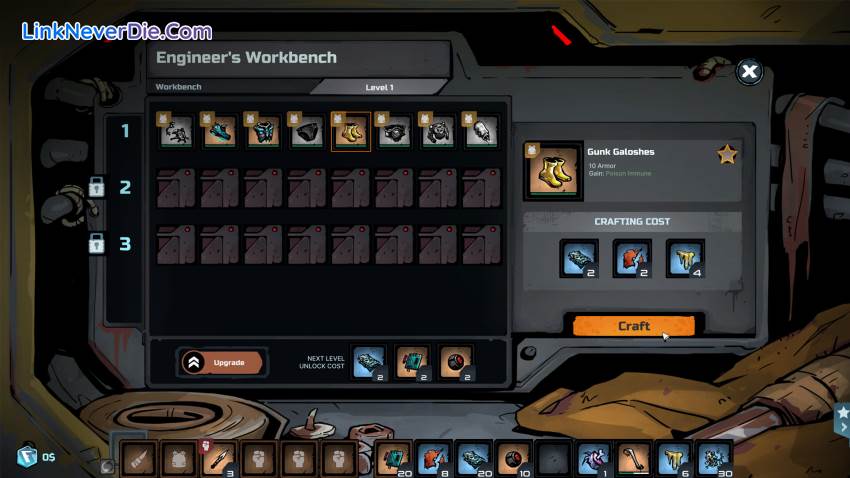 Hình ảnh trong game Space Prison (screenshot) Hình ảnh trong game Space Prison (screenshot)