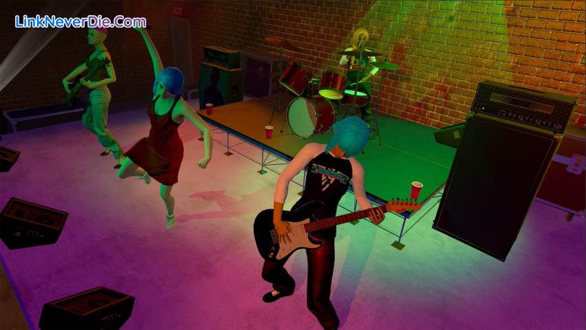 Hình ảnh trong game Rising Star 2 (screenshot) Hình ảnh trong game Rising Star 2 (screenshot)